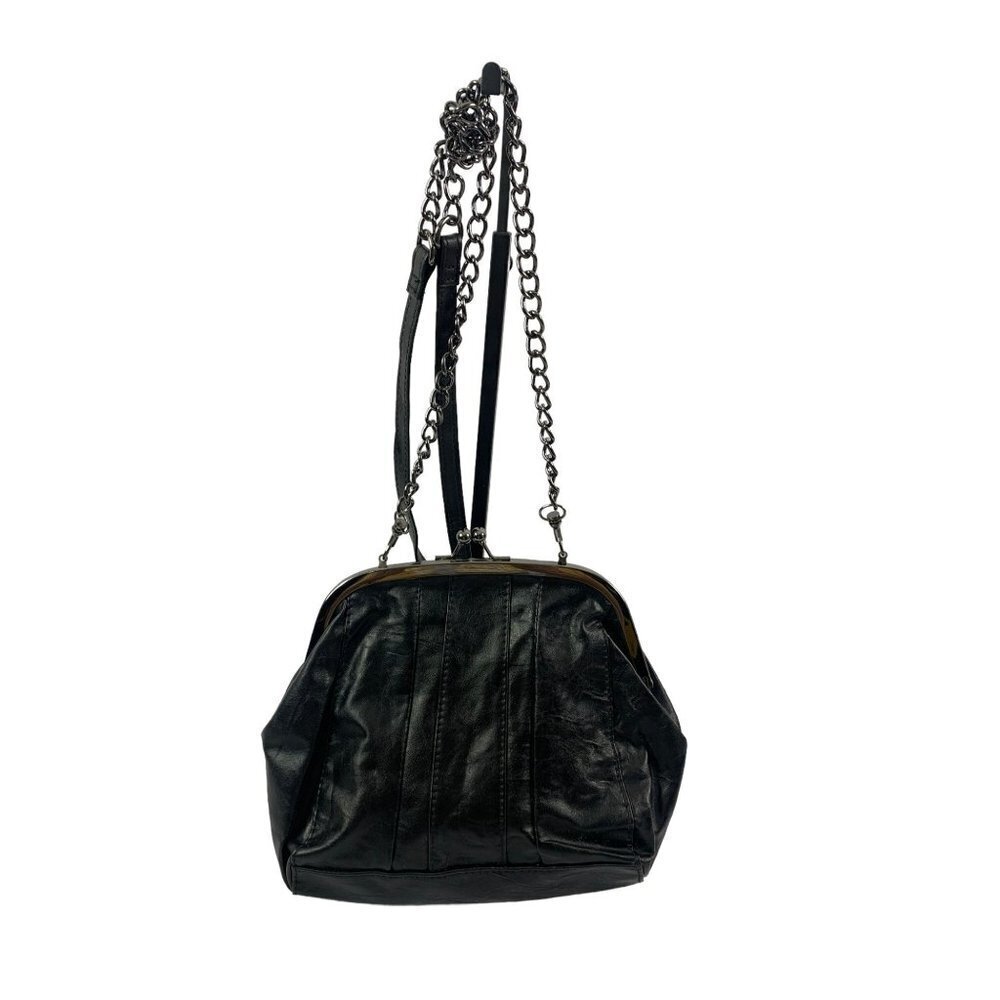 Brash Women's Black Small Purse